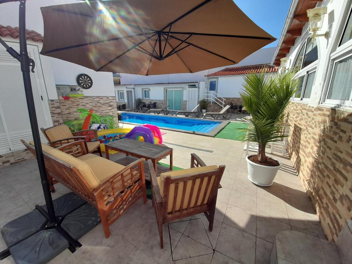 Tenerife Little Village S San Isidro  Zewnętrze zdjęcie