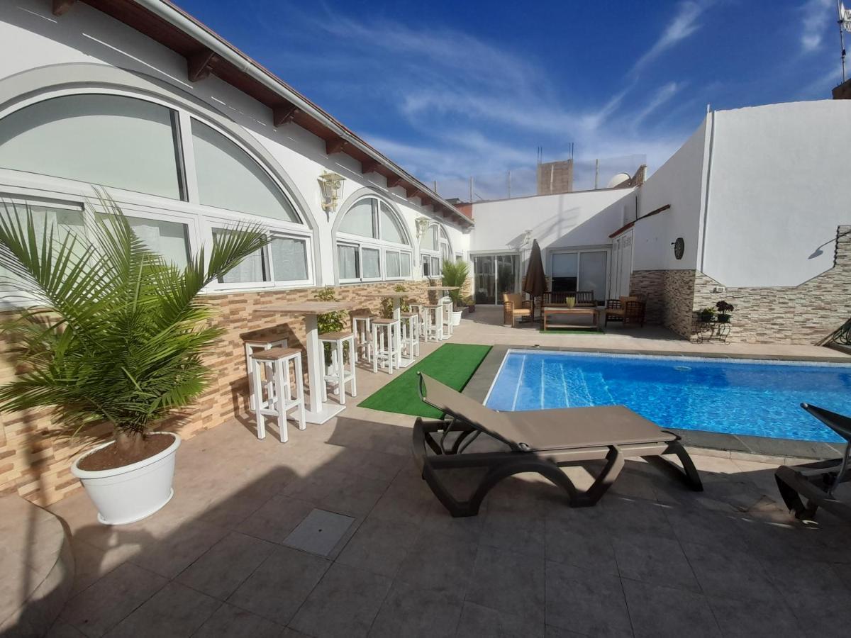 Tenerife Little Village S San Isidro  Zewnętrze zdjęcie