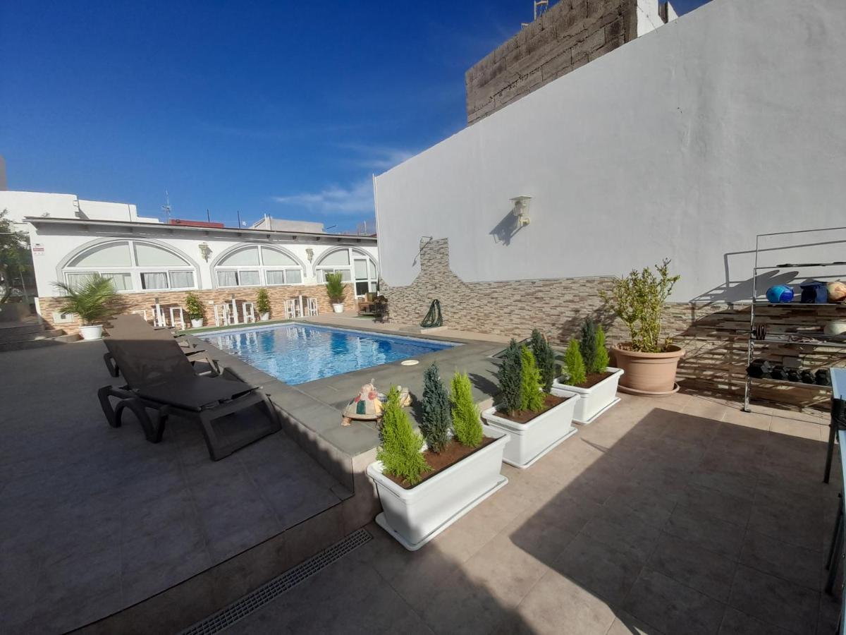 Tenerife Little Village S San Isidro  Zewnętrze zdjęcie
