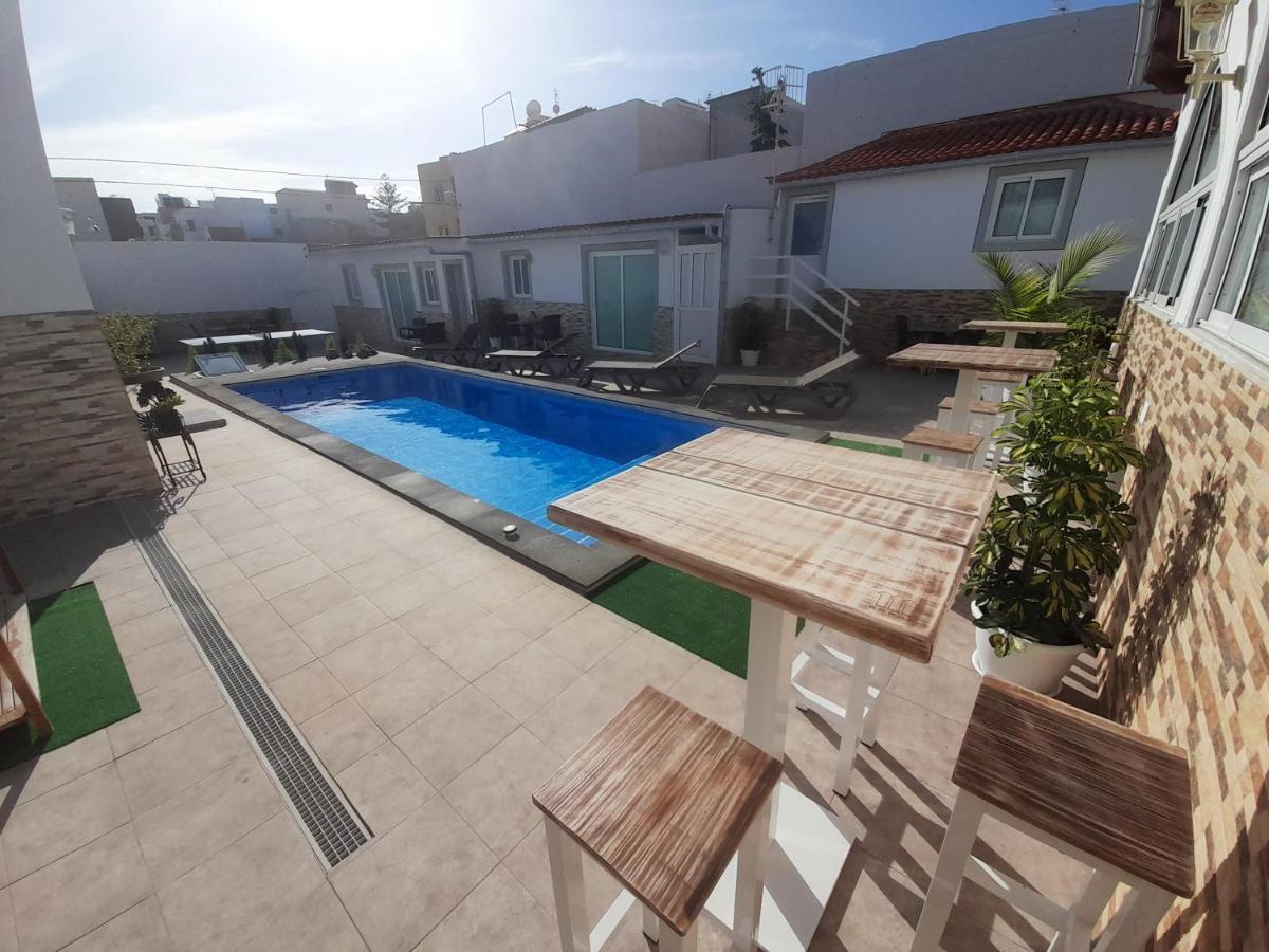 Tenerife Little Village S San Isidro  Zewnętrze zdjęcie