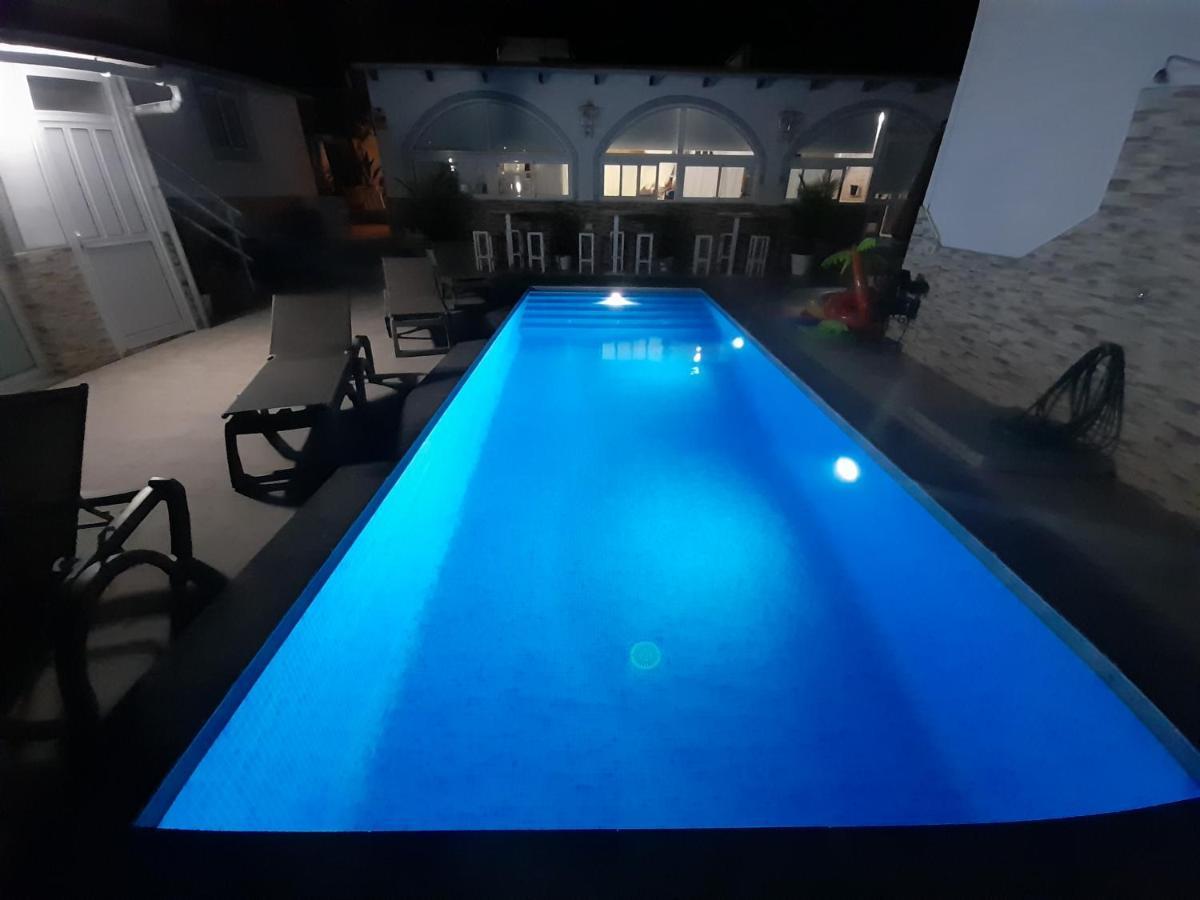 Tenerife Little Village S San Isidro  Zewnętrze zdjęcie