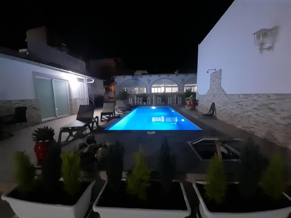 Tenerife Little Village S San Isidro  Zewnętrze zdjęcie