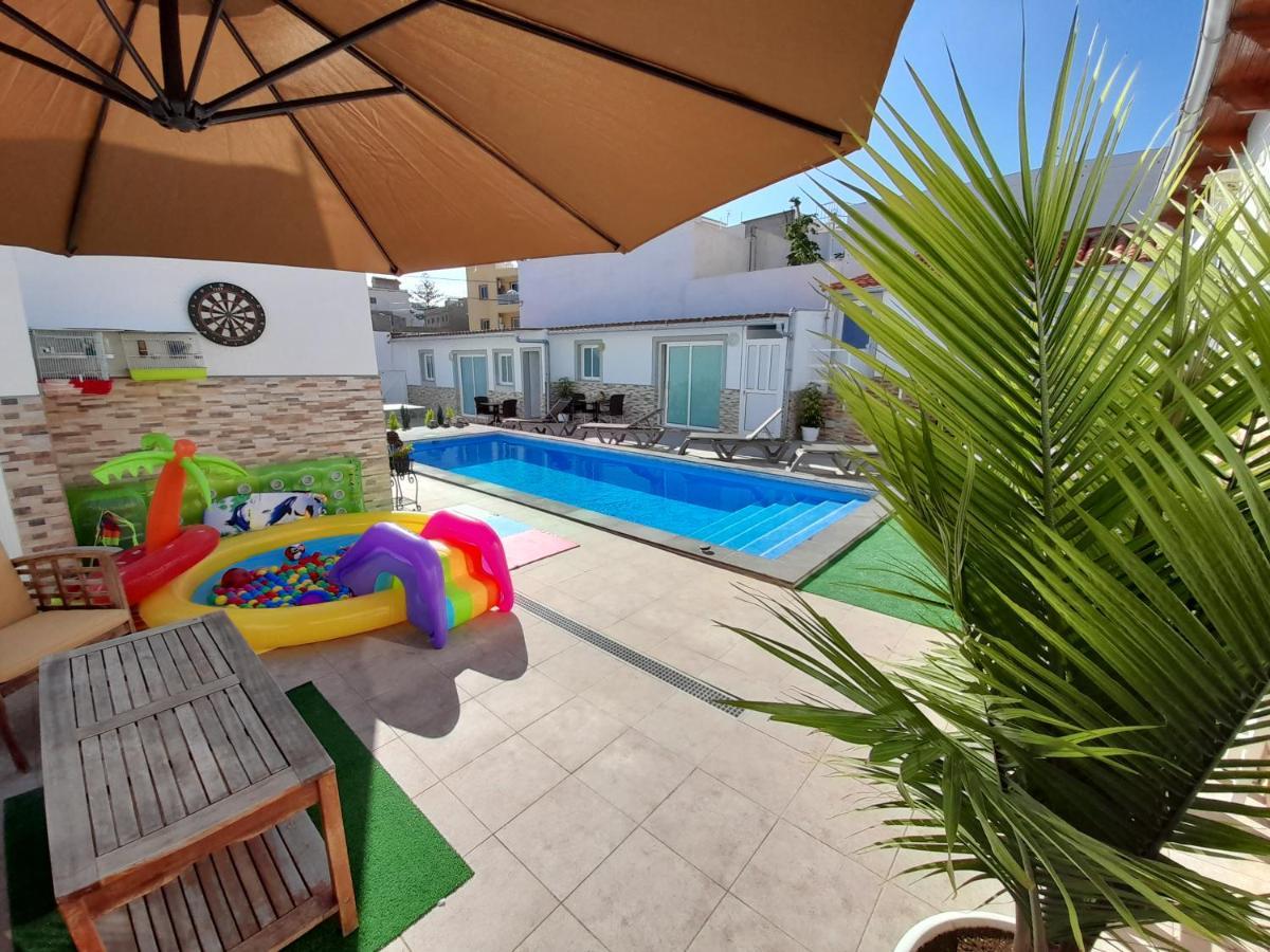 Tenerife Little Village S San Isidro  Zewnętrze zdjęcie