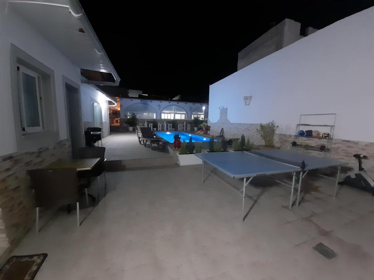 Tenerife Little Village S San Isidro  Zewnętrze zdjęcie