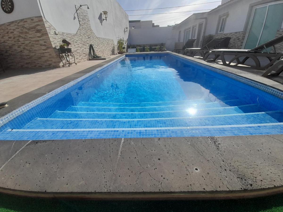 Tenerife Little Village S San Isidro  Zewnętrze zdjęcie