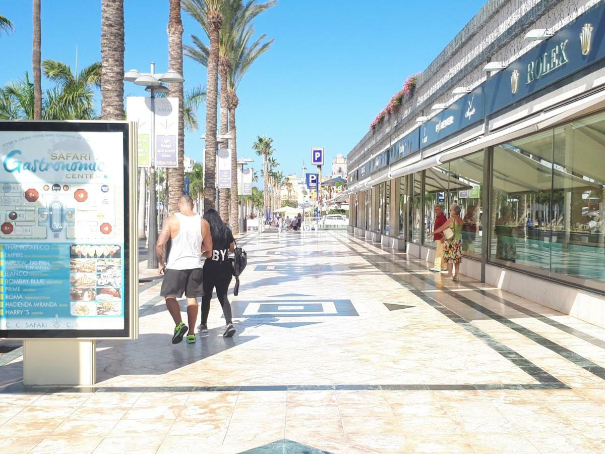 Tenerife Little Village S San Isidro  Zewnętrze zdjęcie