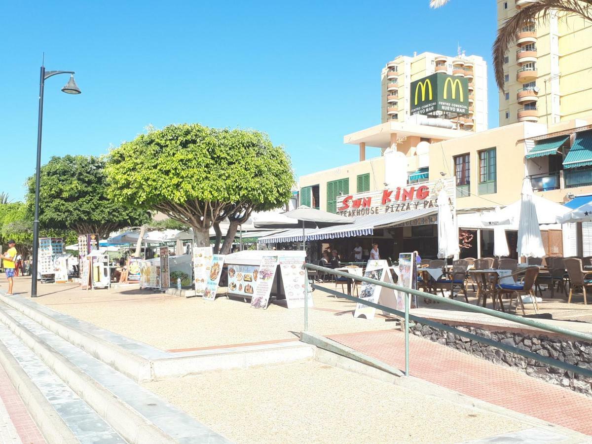 Tenerife Little Village S San Isidro  Zewnętrze zdjęcie