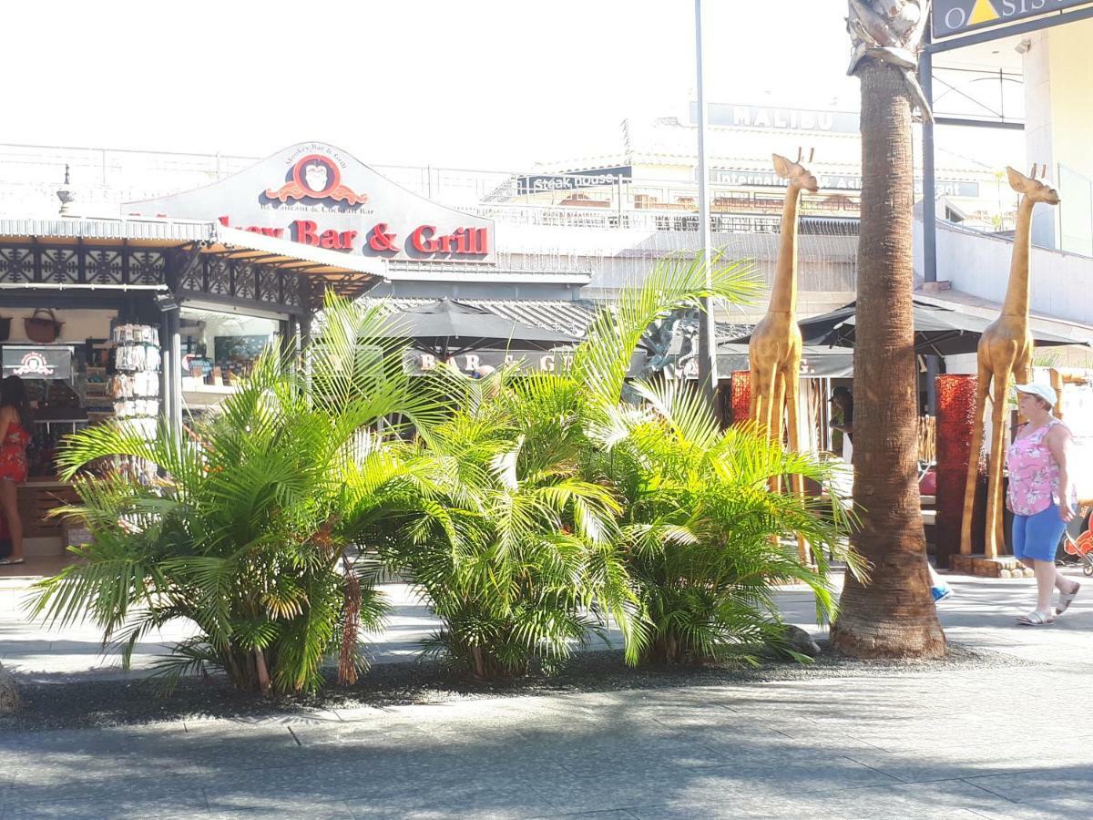 Tenerife Little Village S San Isidro  Zewnętrze zdjęcie