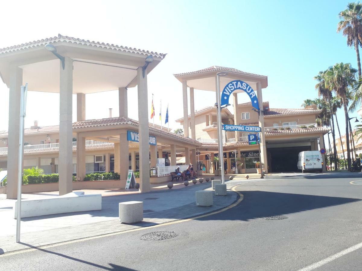 Tenerife Little Village S San Isidro  Zewnętrze zdjęcie