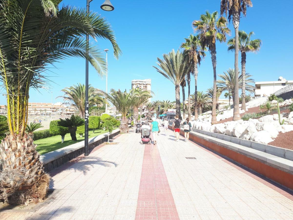 Tenerife Little Village S San Isidro  Zewnętrze zdjęcie