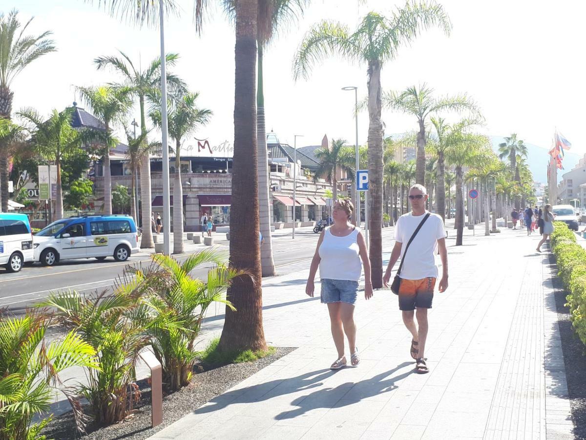 Tenerife Little Village S San Isidro  Zewnętrze zdjęcie